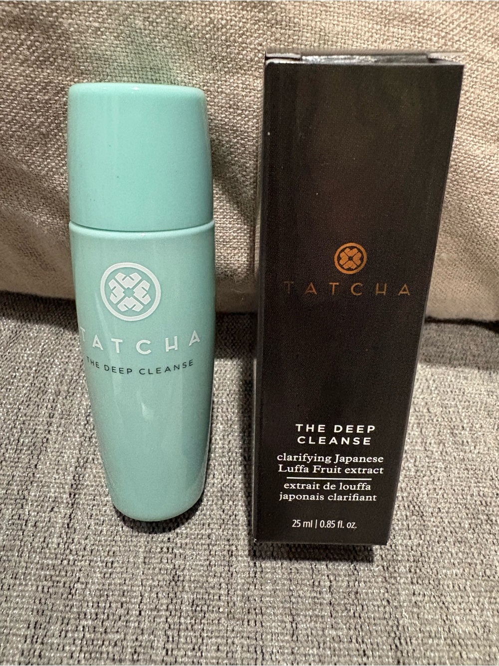 Tatcha The Deep Cleanse - 25 ML